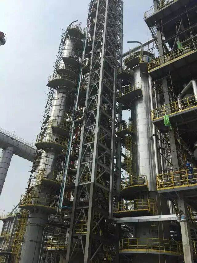 多文镇设备翻新喷涂・钢构厂房升级改造