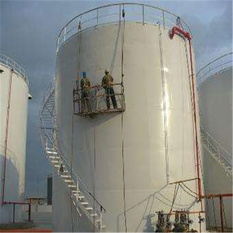 多文镇喷漆翻新・工业喷漆・设备喷漆服务简介